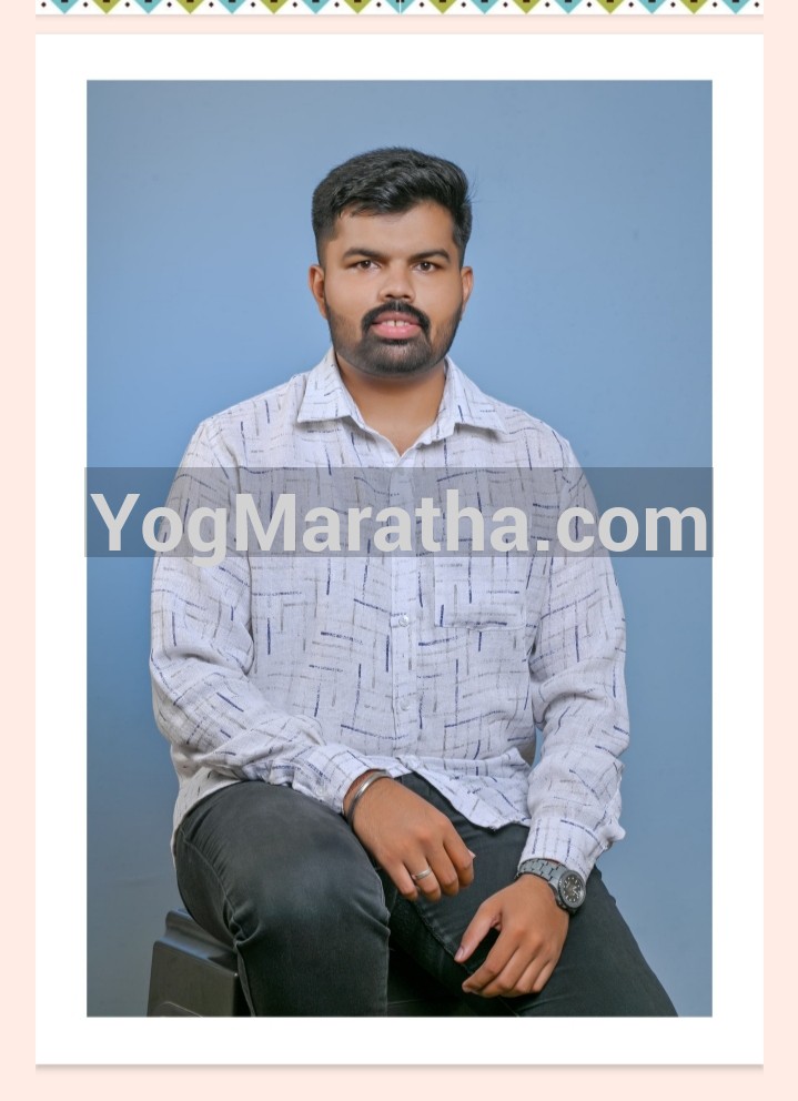 Yog Maratha Vadhu Var