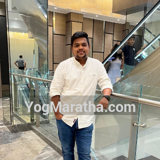 Maratha Marriage Profile