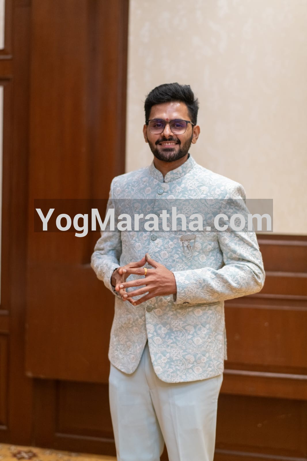 Yog Maratha Vadhu Var