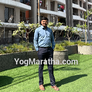 Maratha Marriage Profile