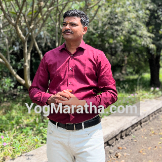 Maratha Marriage Profile