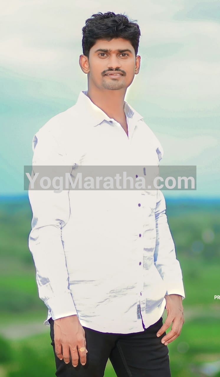 Yog Maratha Vadhu Var