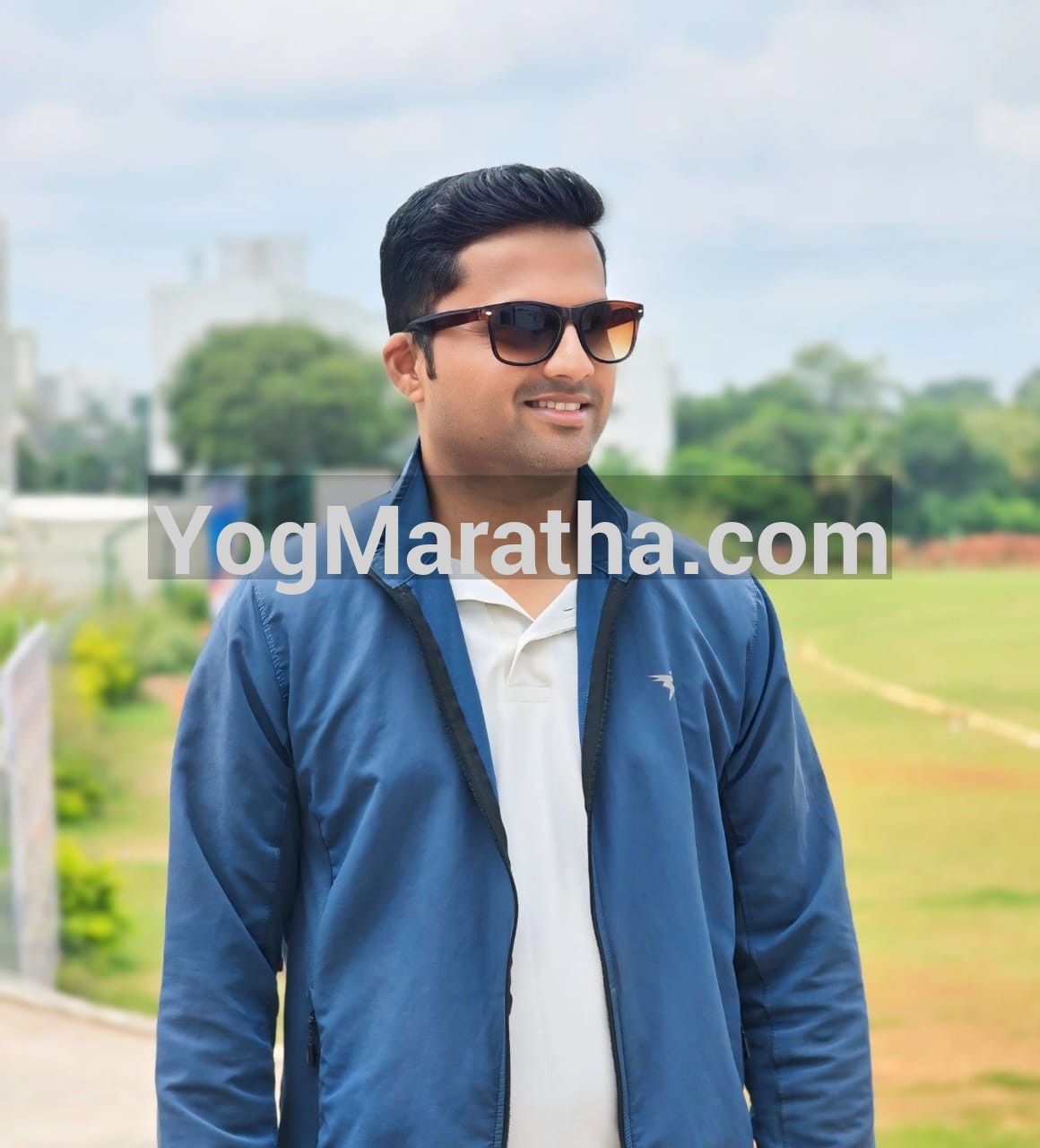 Yog Maratha Vadhu Var