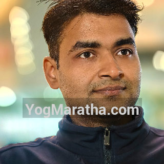 Maratha Marriage Profile