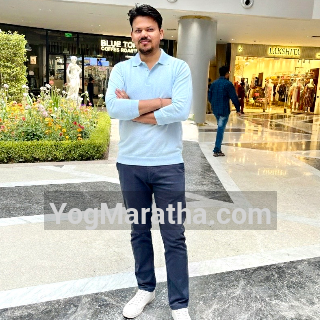 Maratha Marriage Profile