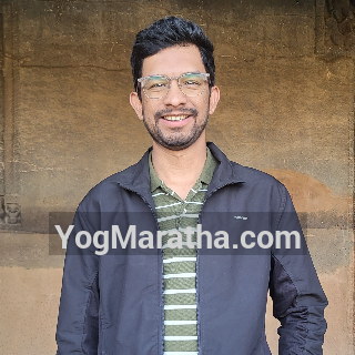 Yog Maratha Vadhu Var