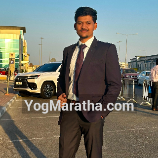 Maratha Marriage Profile