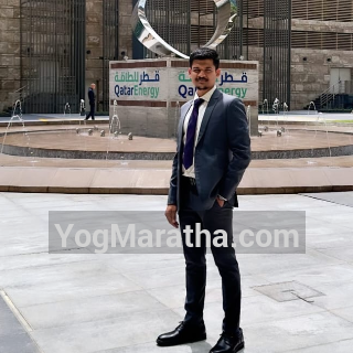 Maratha Marriage Profile