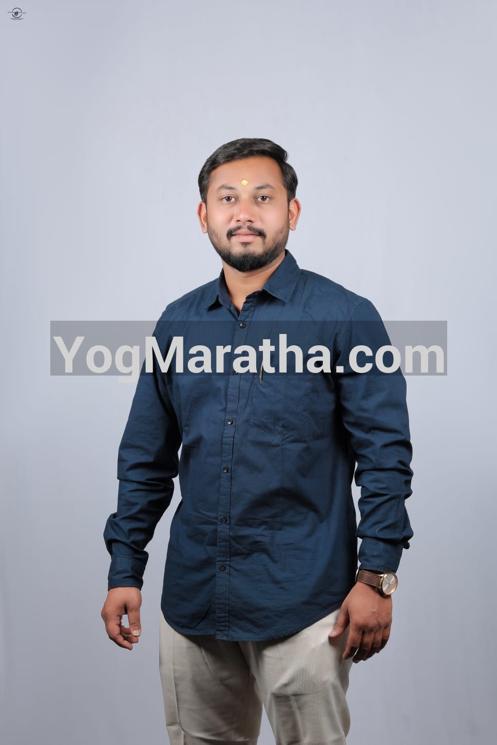 Yog Maratha Vadhu Var