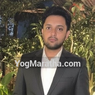 Yog Maratha Vadhu Var