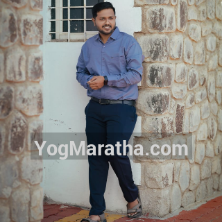 Yog Maratha Vadhu Var