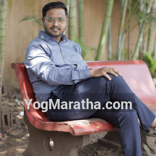 Maratha Marriage Profile