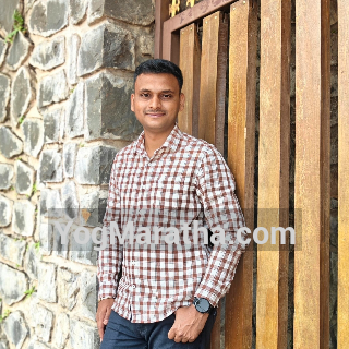 Maratha Marriage Profile