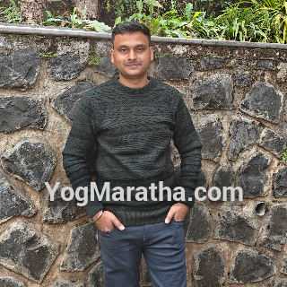 Maratha Marriage Profile