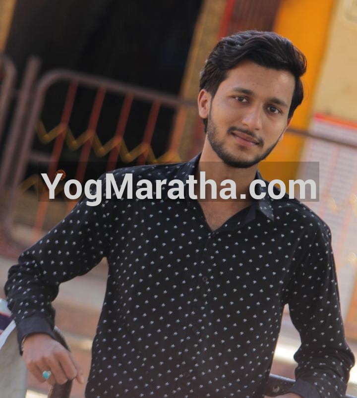 Yog Maratha Vadhu Var