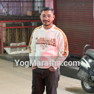 Yog Maratha Vadhu Var