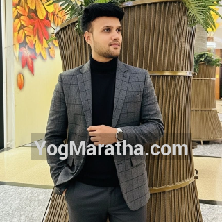 Maratha Marriage Profile