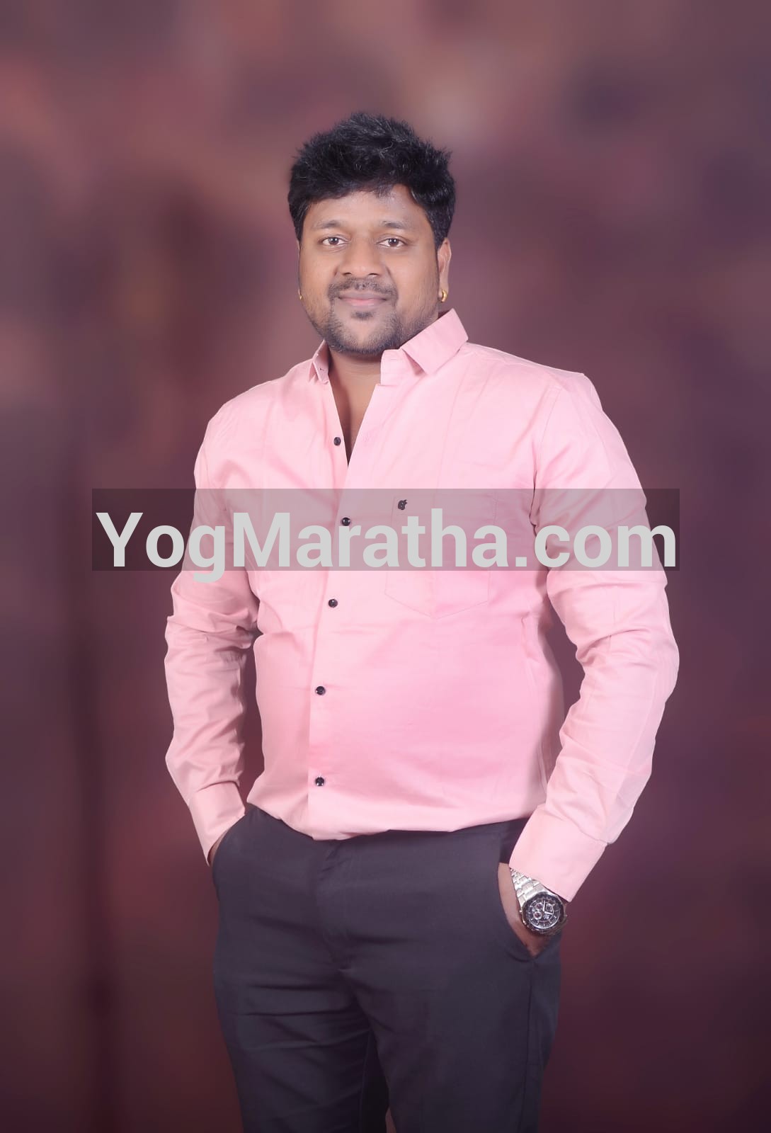 Yog Maratha Vadhu Var