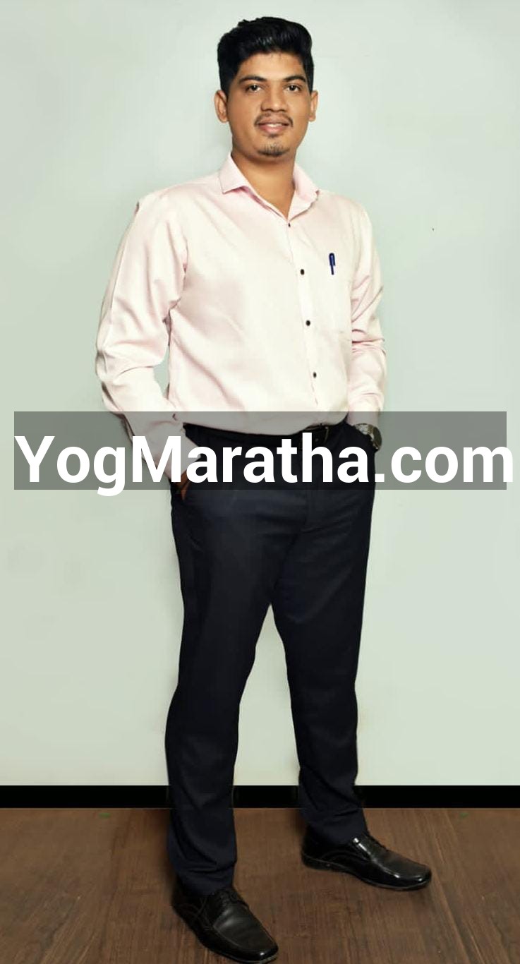 Yog Maratha Vadhu Var