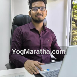 Maratha Marriage Profile