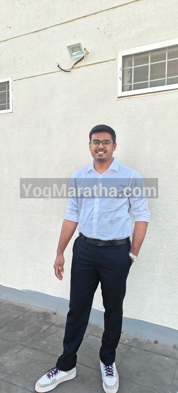 Maratha Marriage Profile