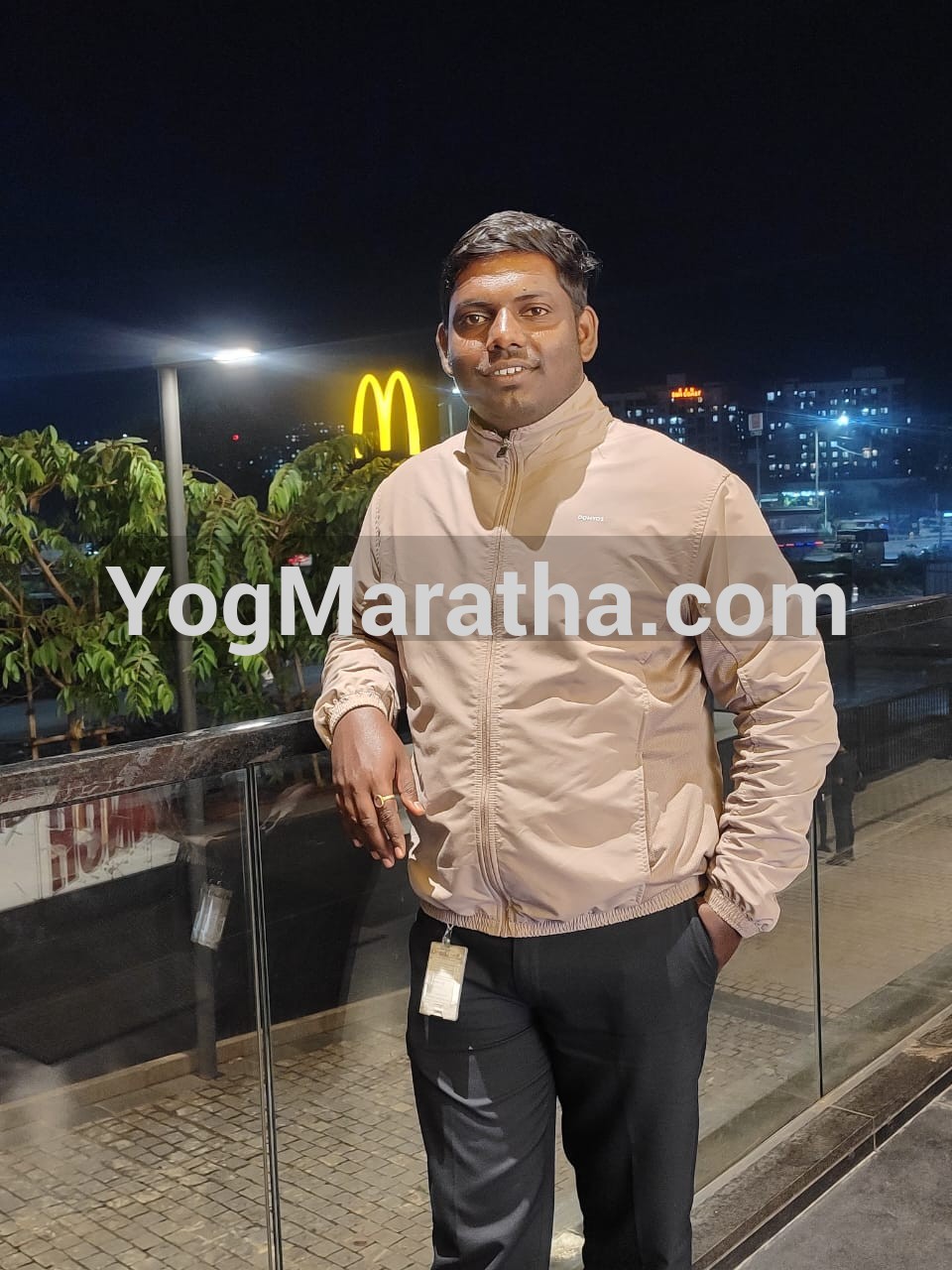 Maratha Marriage Profile