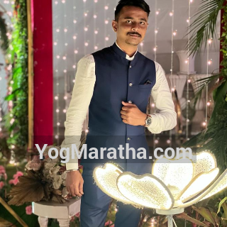 Maratha Marriage Profile