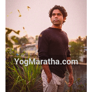 Yog Maratha Vadhu Var