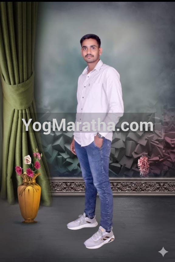 Yog Maratha Vadhu Var