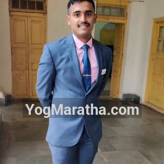 Yog Maratha Vadhu Var