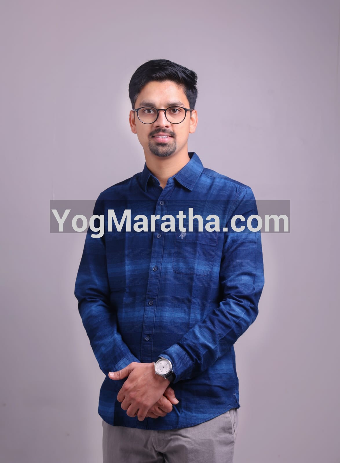 Yog Maratha Vadhu Var