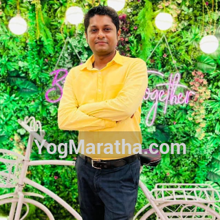 Maratha Marriage Profile
