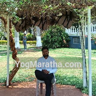 Yog Maratha Vadhu Var