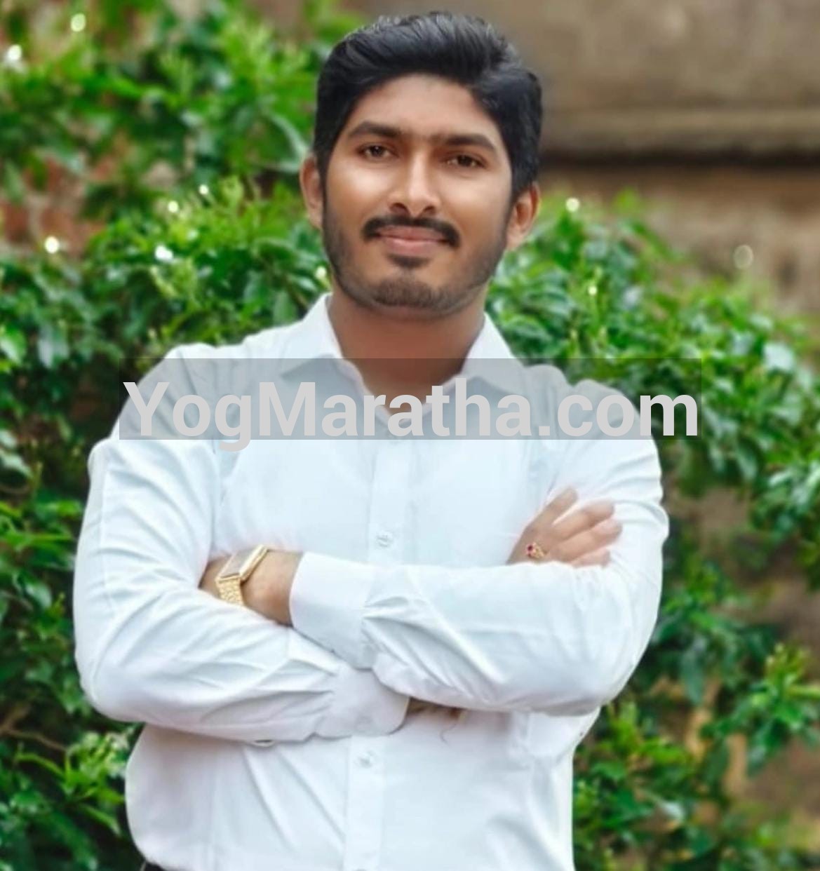 Yog Maratha Vadhu Var