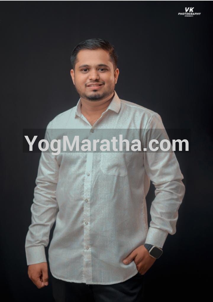 Yog Maratha Vadhu Var
