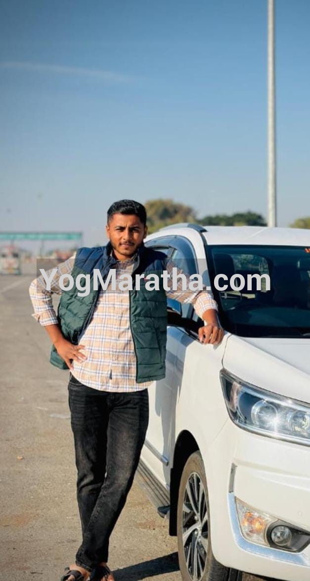 Yog Maratha Vadhu Var