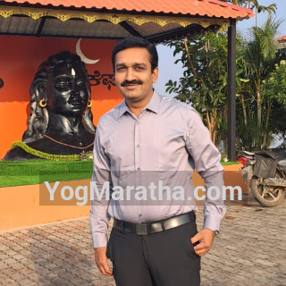 Maratha Marriage Profile