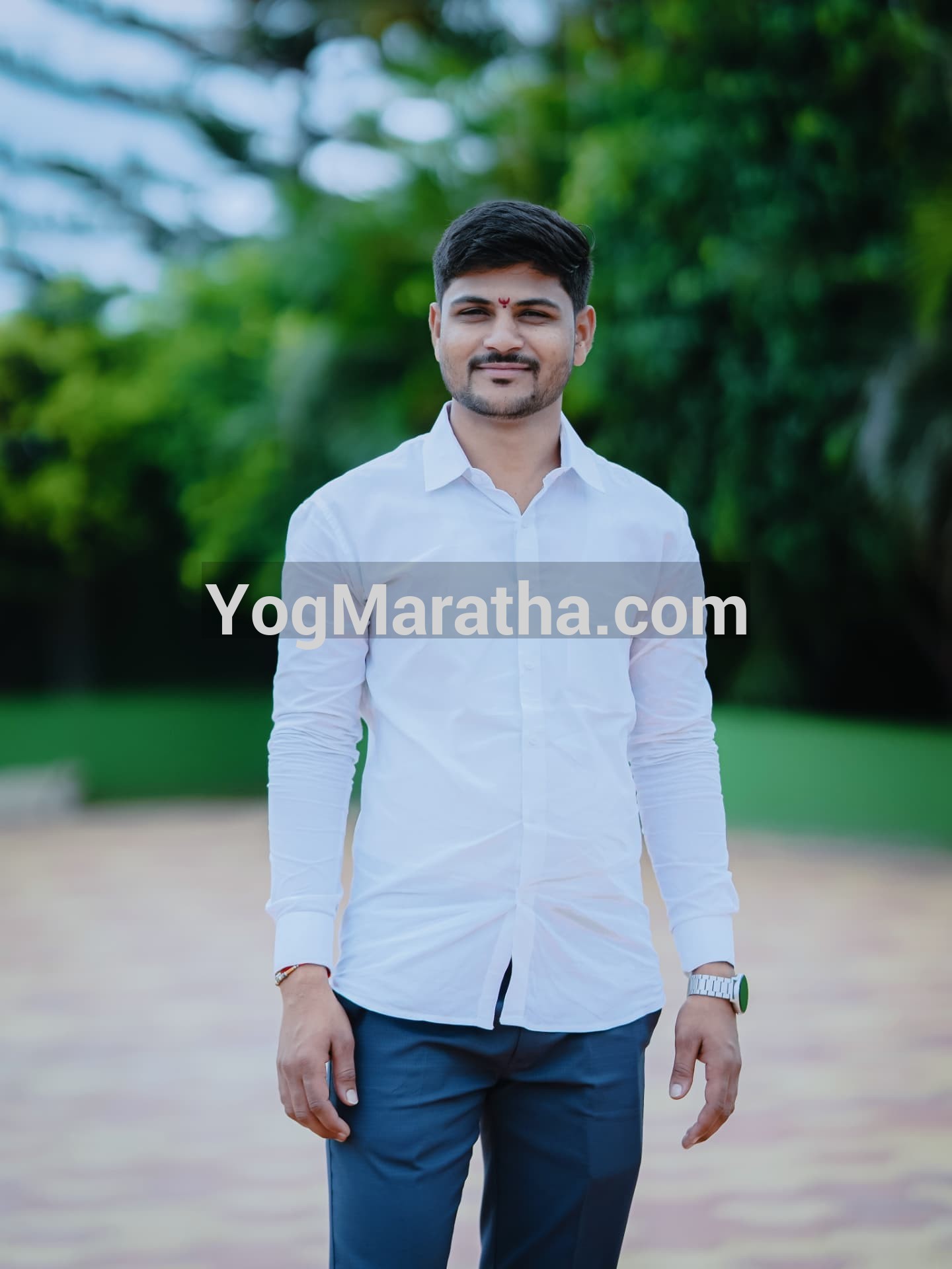 Yog Maratha Vadhu Var