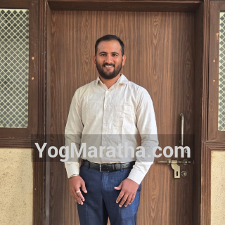 Yog Maratha Vadhu Var