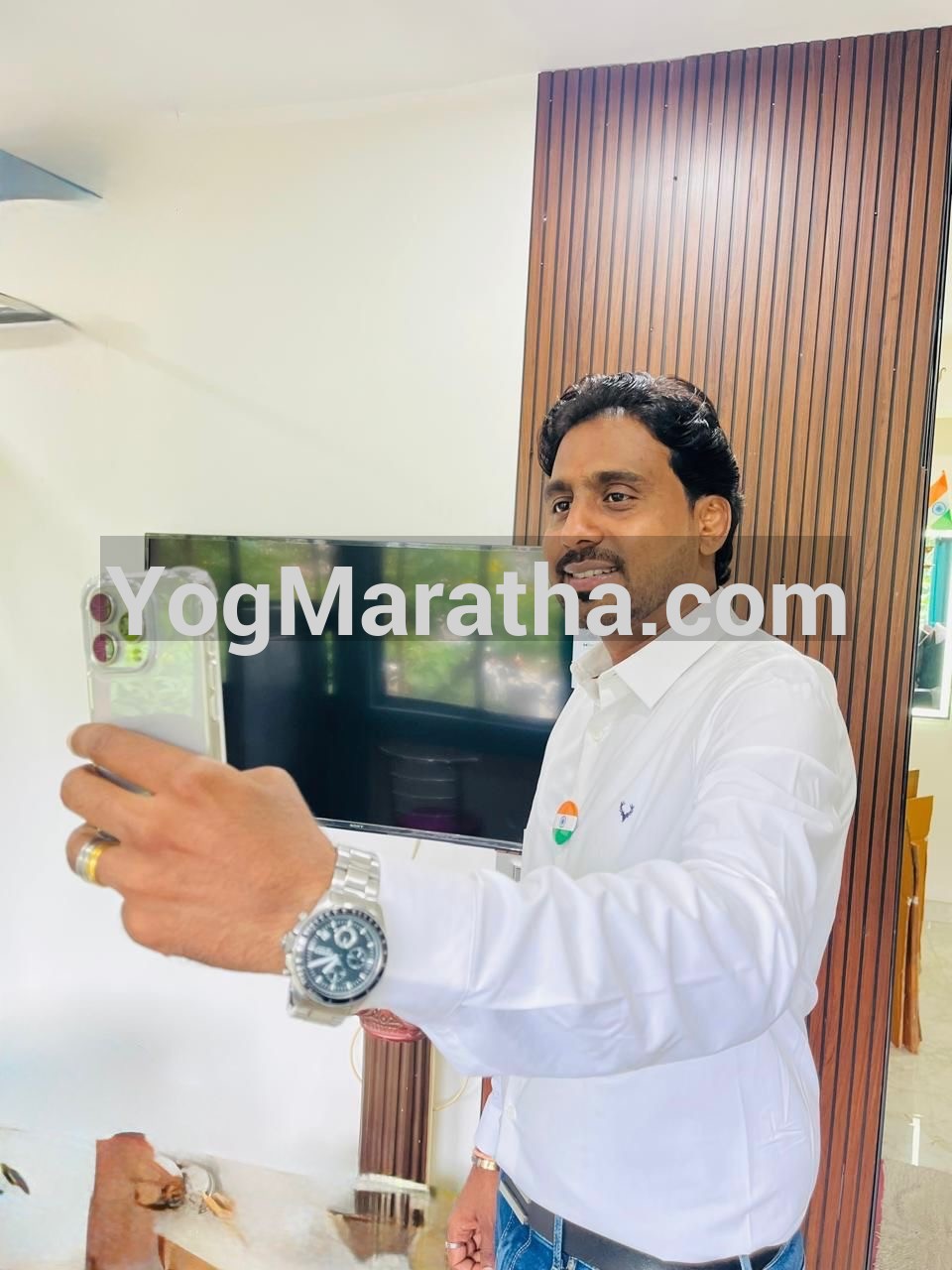 Yog Maratha Vadhu Var