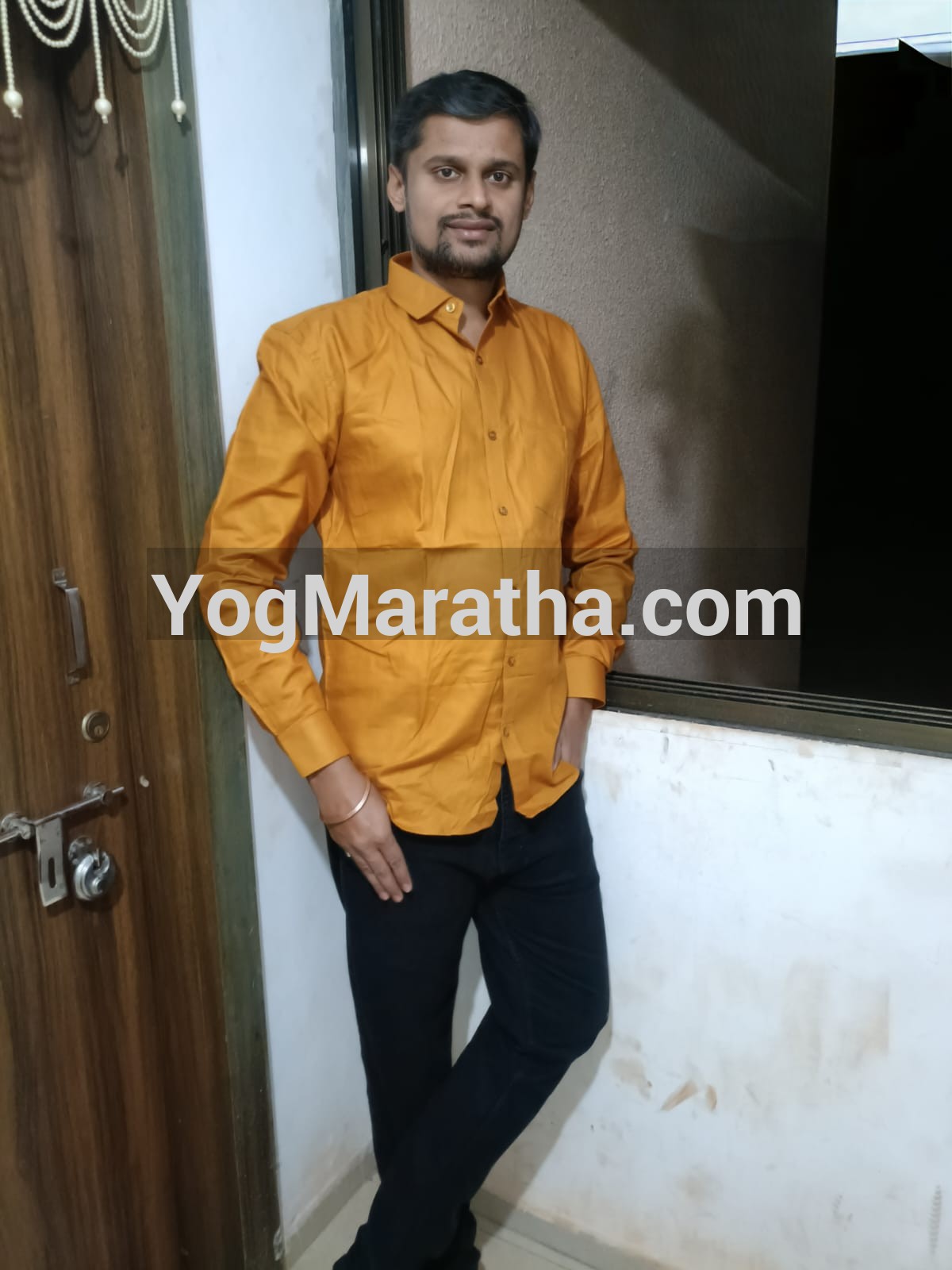 Yog Maratha Vadhu Var