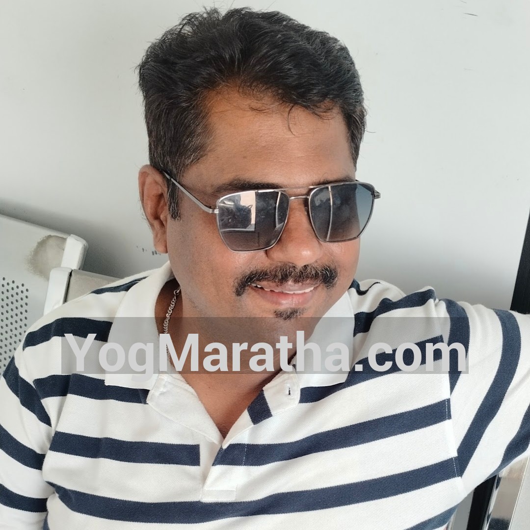 96 Kuli Maratha Profile