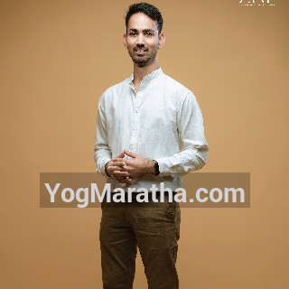 Yog Maratha Vadhu Var