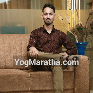 Maratha Marriage Profile