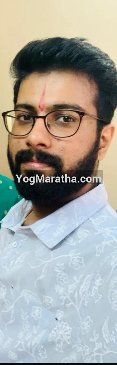 Maratha Marriage Profile