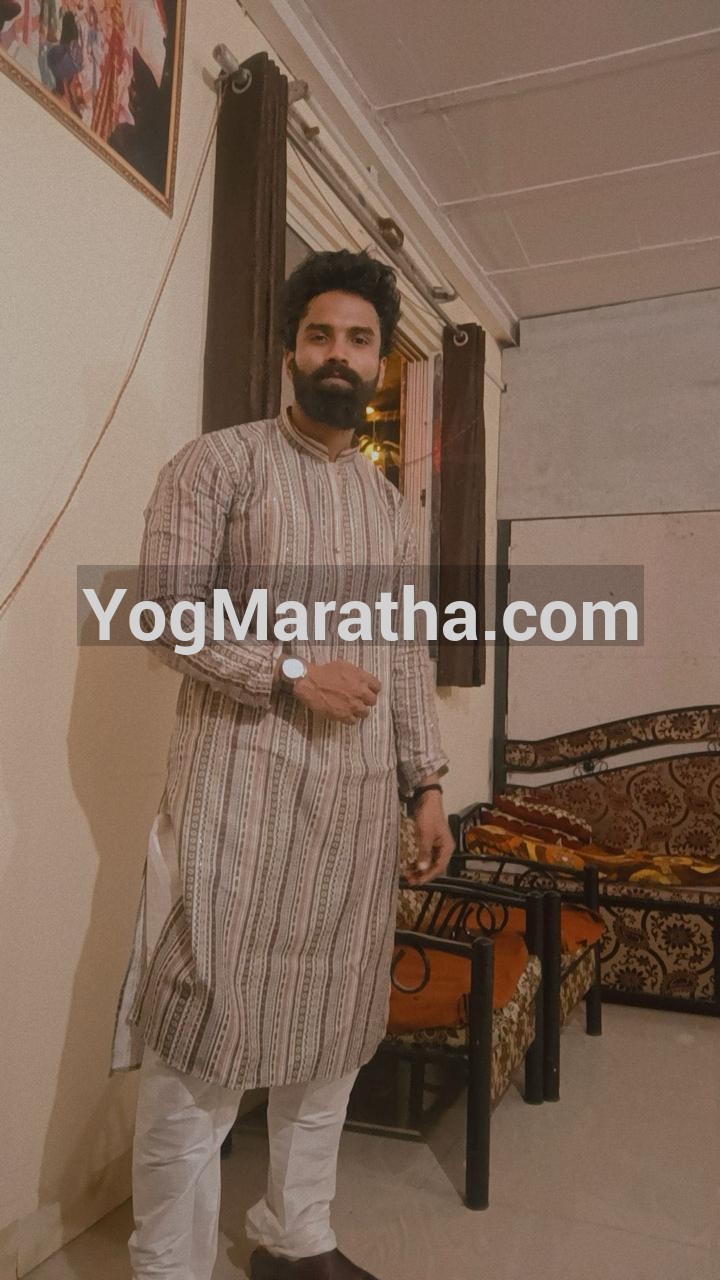 Yog Maratha Vadhu Var