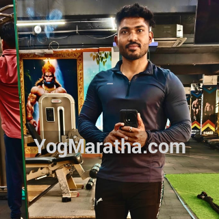 Yog Maratha Vadhu Var