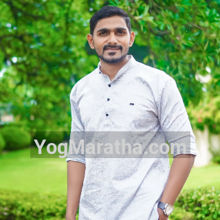 Yog Maratha Vadhu Var