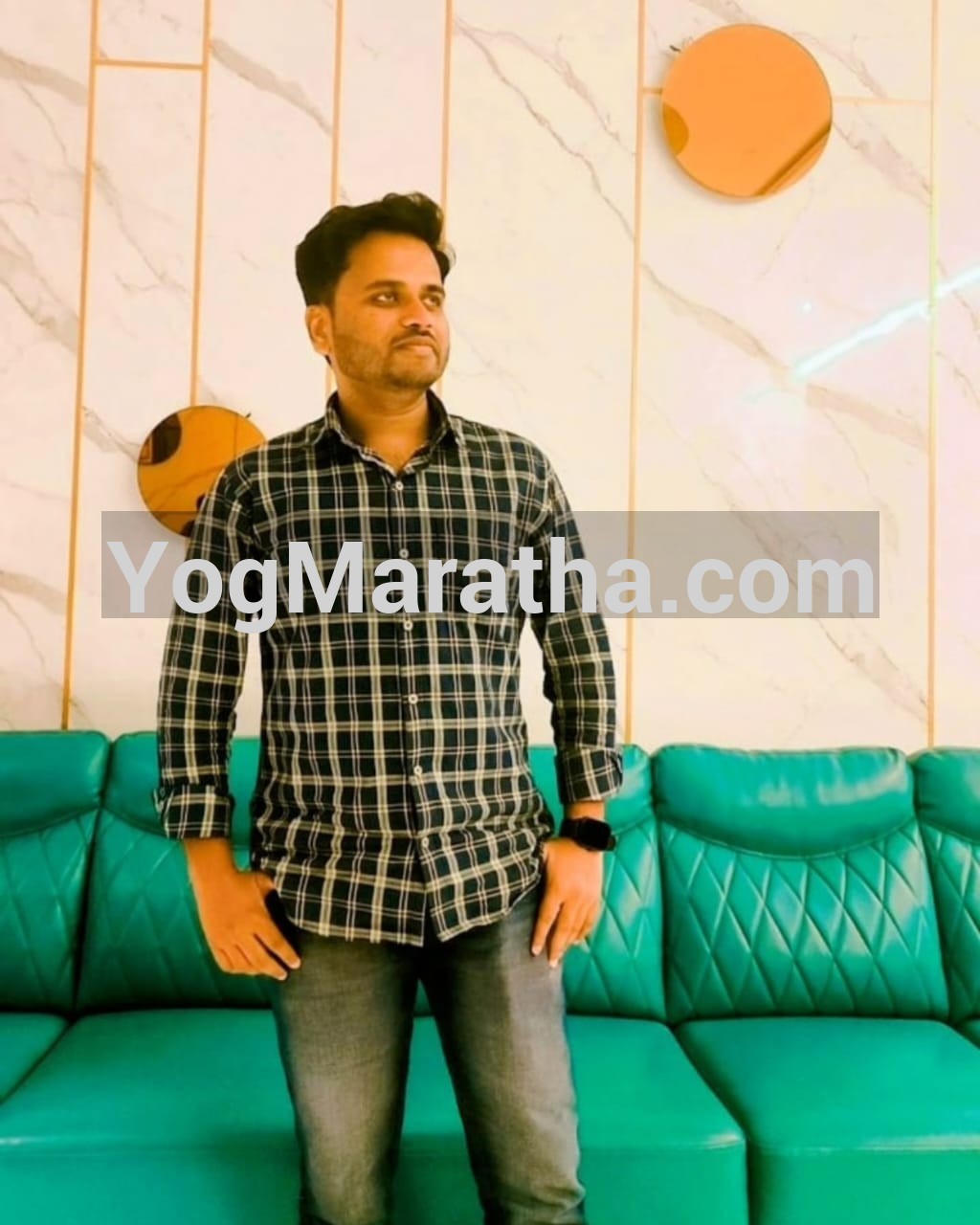 Yog Maratha Vadhu Var