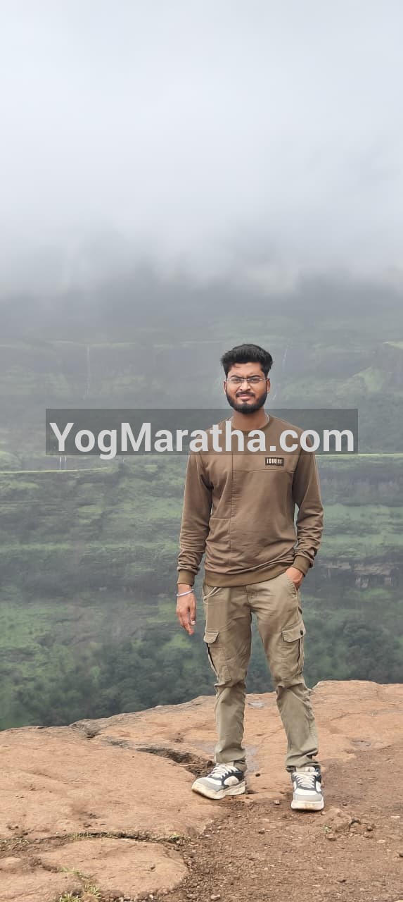 Maratha Marriage Profile